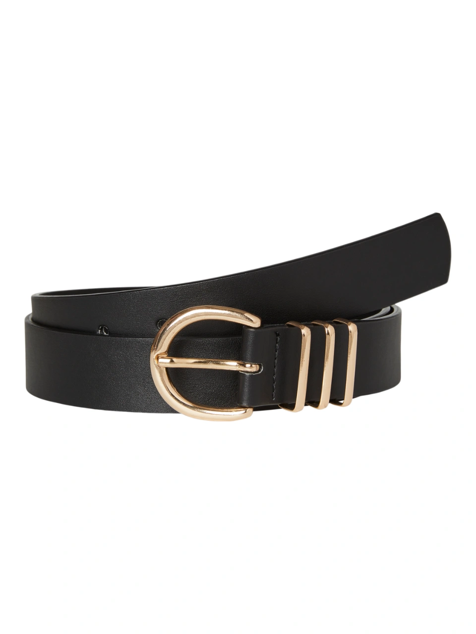 VERO MODA Elisa Belt: Triple the Style, Endless Looks, Instant Chic!