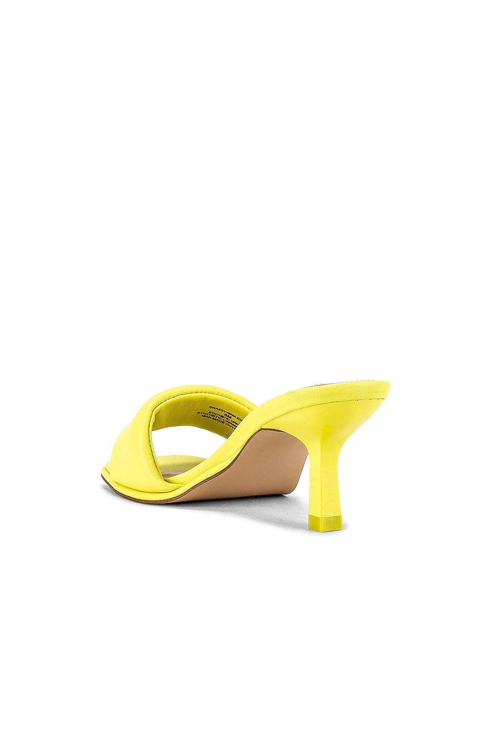 Snazzy STEVE MADDEN Heels: Strut Your Stuff! Bold, Chic, and Ready to Party!